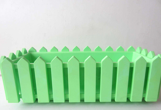 簽酸(suān)電池柵欄