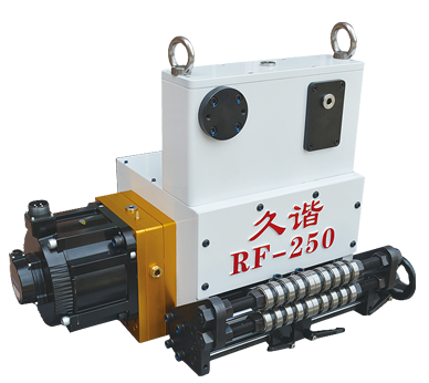 伺服送(sòng)料(liào)機現場是怎麽安裝的?