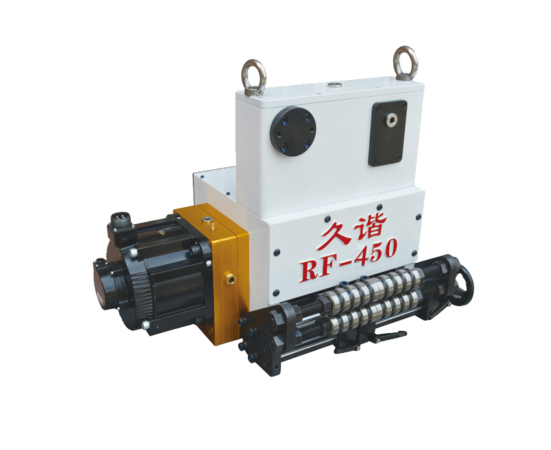數(shù)控送料機加工運用事(shì)項有哪些?