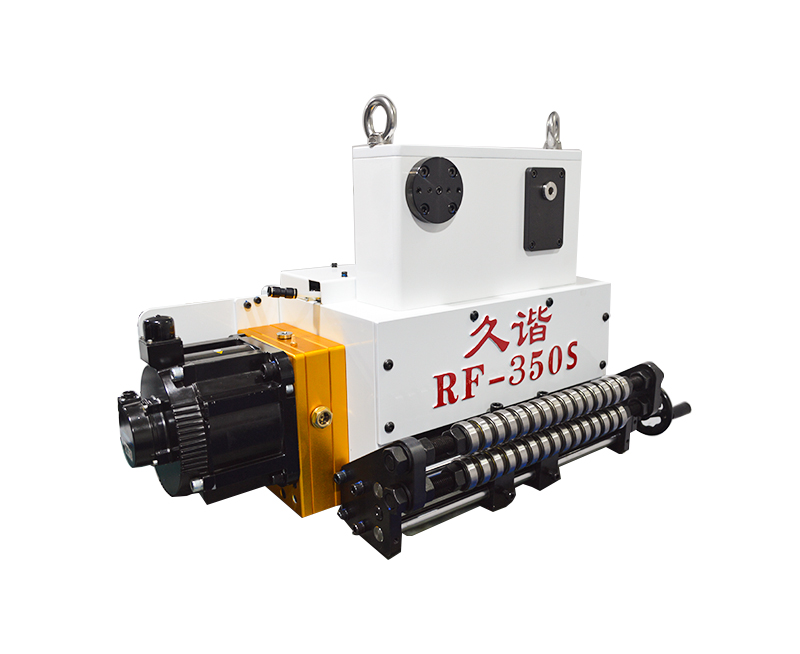 高速NC伺服送料(liào)機RF-350\RF-350S